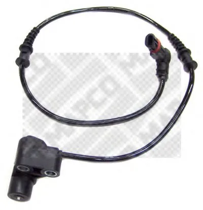 Датчик, частота вращения колеса MAPCO купить