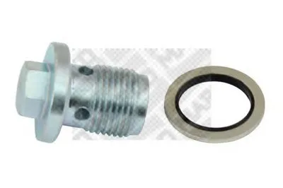 Резьбовая пробка, масляный поддон MAPCO купить