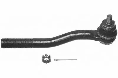 Наконечник поперечной рулевой тяги MOOG купить