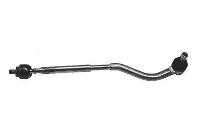 Поперечная рулевая тяга MOOG купить
