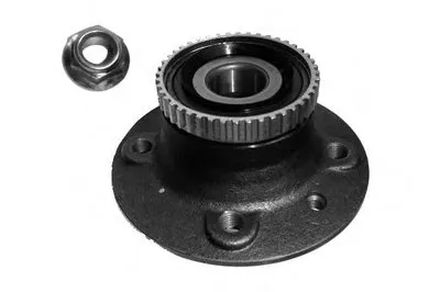 Комплект подшипника ступицы колеса MOOG купить