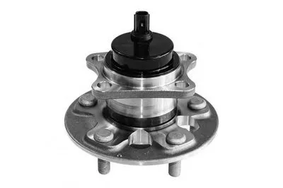 Комплект подшипника ступицы колеса MOOG купить