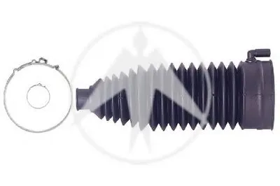 Пыльник, рулевое управление SIDEM купить