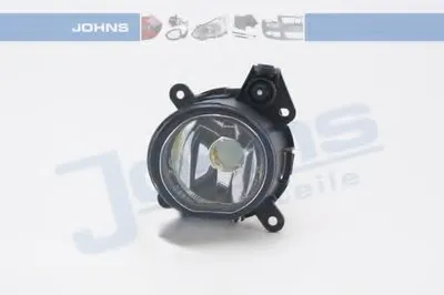 Противотуманная фара JOHNS купить