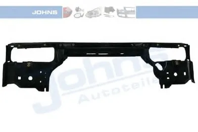 Облицовка передка JOHNS купить