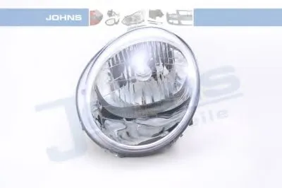 Фара JOHNS купить
