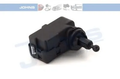 Регулировочный элемент, регулировка угла наклона фар JOHNS купить