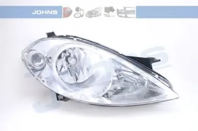 Фара JOHNS купить