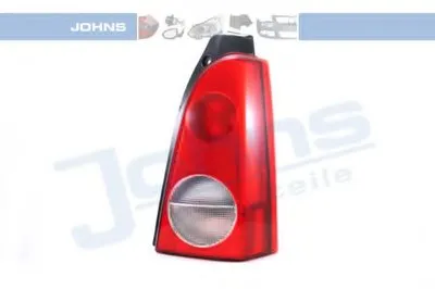 Задний фонарь JOHNS купить