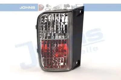 Задняя противотуманная фара JOHNS купить