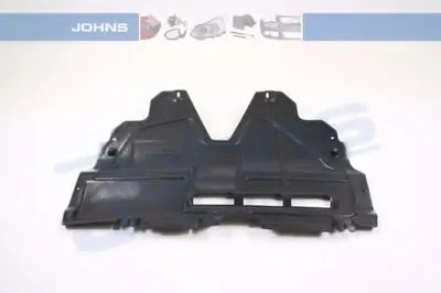 Изоляция моторного отделения JOHNS купить