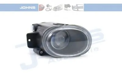 Противотуманная фара JOHNS купить