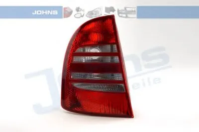 Задний фонарь JOHNS купить