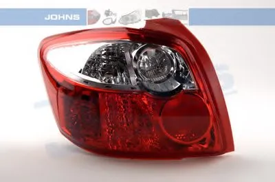 Задний фонарь JOHNS купить