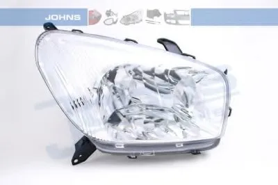 Фара JOHNS купить
