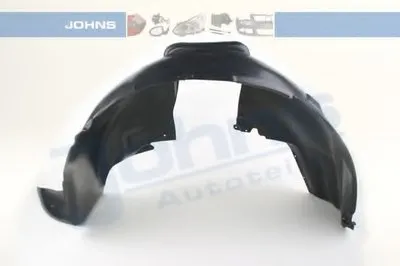 Обшивка, колесная ниша JOHNS купить