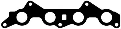 Прокладка, выпускной коллектор AJUSA купить