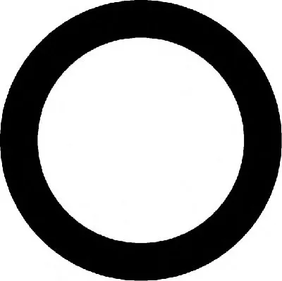 Прокладка, впускной коллектор CORTECO купить