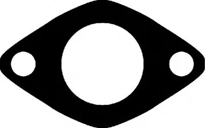 Прокладка, труба выхлопного газа CORTECO купить