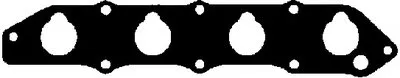 Прокладка, впускной коллектор CORTECO купить