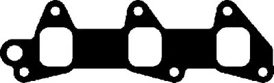 Прокладка, выпускной коллектор CORTECO купить