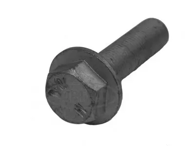 Комплект болтов, ременный шкив - коленчатый вал CORTECO купить