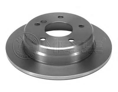 Тормозной диск MEYLE купить