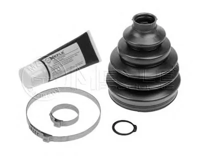 Комплект пылника, приводной вал MEYLE купить