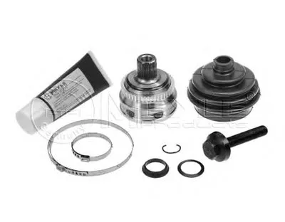 Шарнирный комплект, приводной вал MEYLE купить