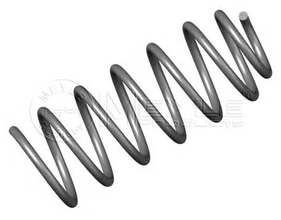 винтовая пружина MEYLE купить