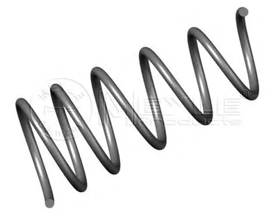 винтовая пружина MEYLE купить