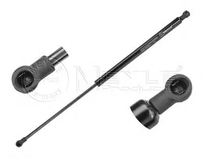 Газовая пружина, крышка багажник MEYLE купить