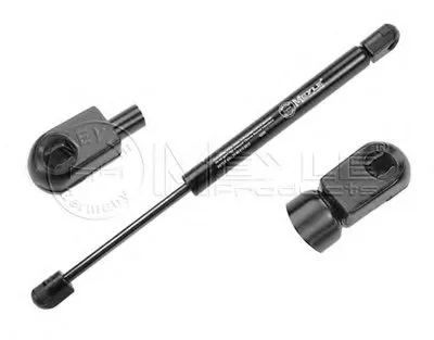 Газовая пружина, крышка багажник MEYLE купить