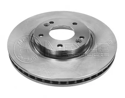 Тормозной диск MEYLE купить