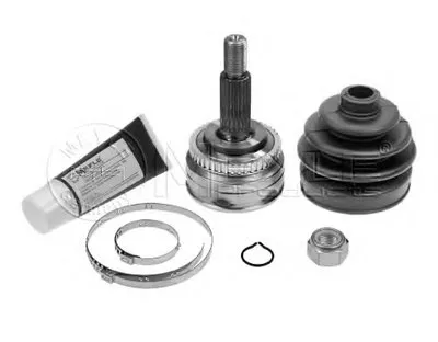 Шарнирный комплект, приводной вал MEYLE купить