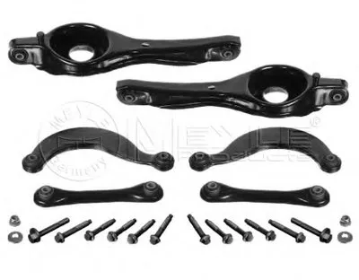 Комлектующее руля, подвеска колеса MEYLE купить