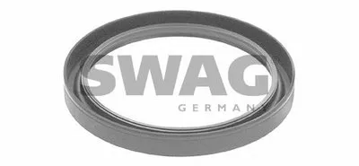 Уплотняющее кольцо, коленчатый вал SWAG купить