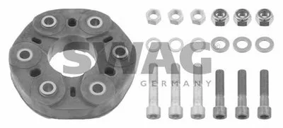 Шарнир, продольный вал SWAG купить