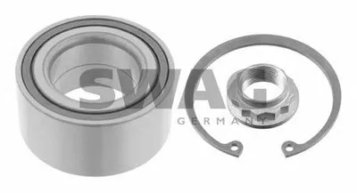 Комплект подшипника ступицы колеса SWAG купить