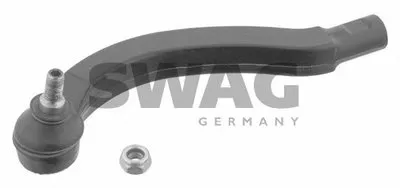 Наконечник поперечной рулевой тяги SWAG купить
