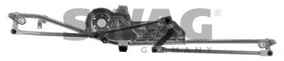 Система тяг и рычагов привода стеклоочистителя SWAG купить