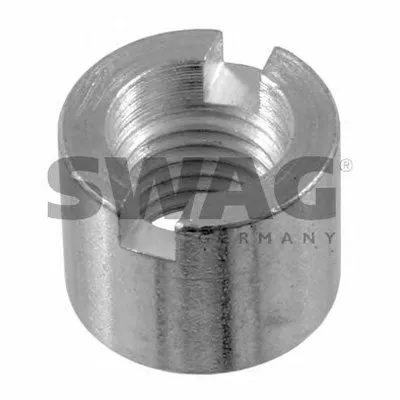 Резьбовая втулка, стойка амортизатора SWAG купить