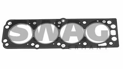 Прокладка, головка цилиндра SWAG купить