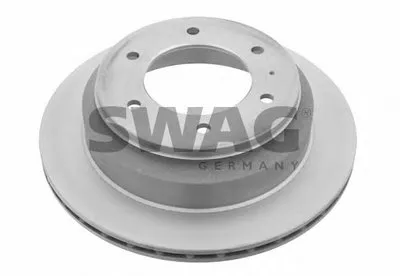 Тормозной диск SWAG купить
