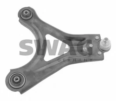 Рычаг независимой подвески колеса, подвеска колеса SWAG купить