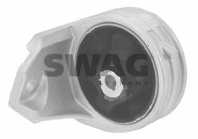 Подвеска, двигатель; Подвеска, автоматическая коробка передач; Подвеска, ступенчатая коробка передач SWAG купить