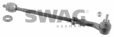 Поперечная рулевая тяга SWAG купить