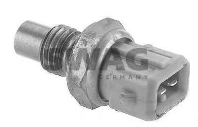 Датчик, температура охлаждающей жидкости SWAG купить