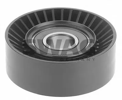 Паразитный / ведущий ролик, поликлиновой ремень SWAG купить