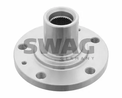 ? колесн. ступицы = SWAG купить